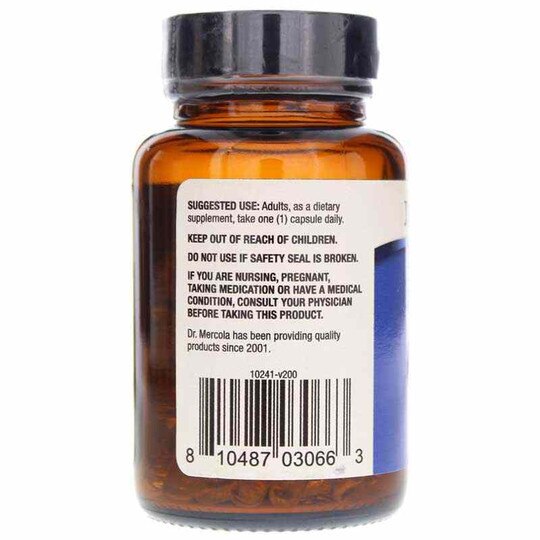 Iodine (from potassium iodide) 1500 Mcg, DRM